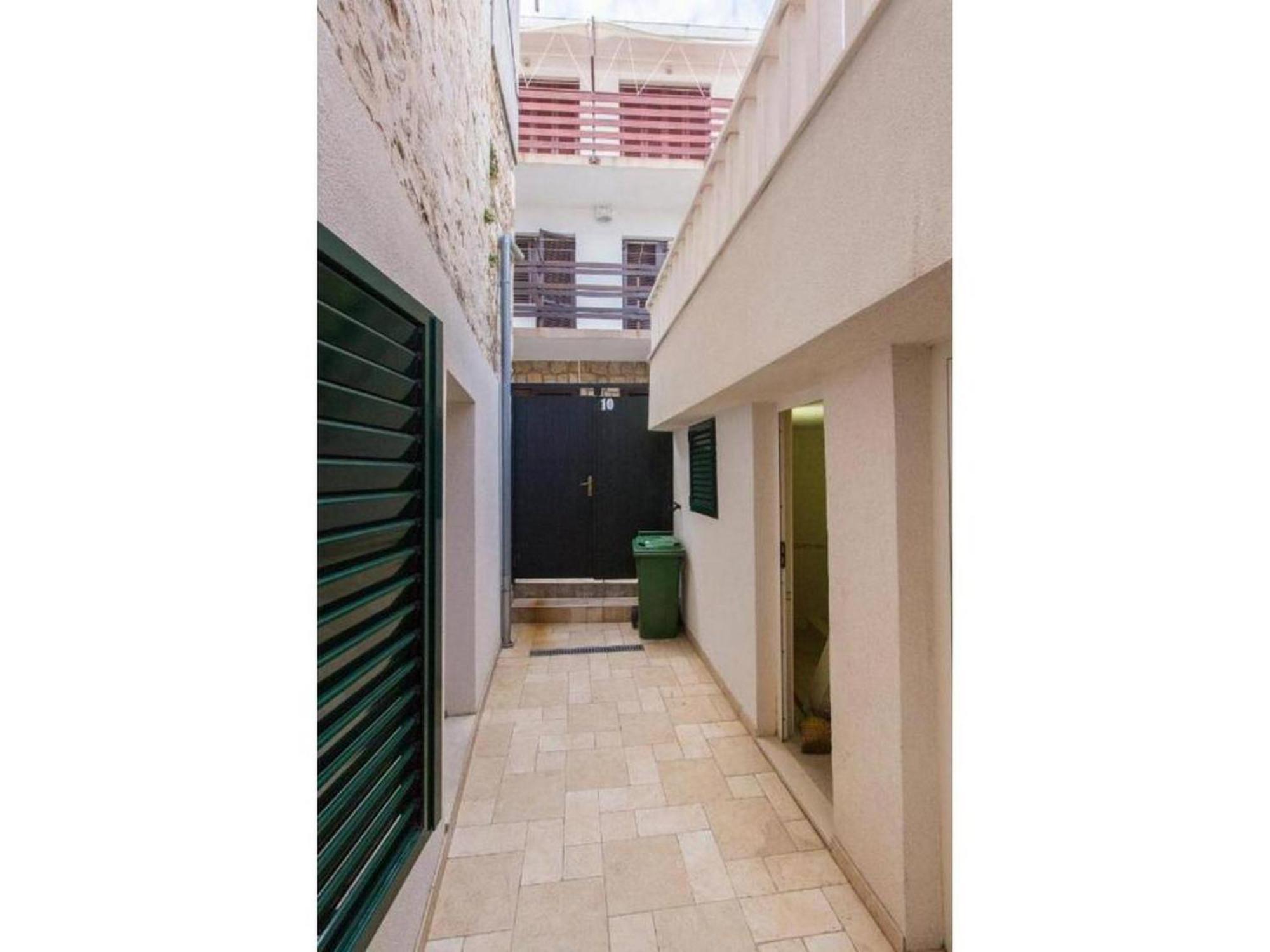 Stone Apartment Primošten Extérieur photo